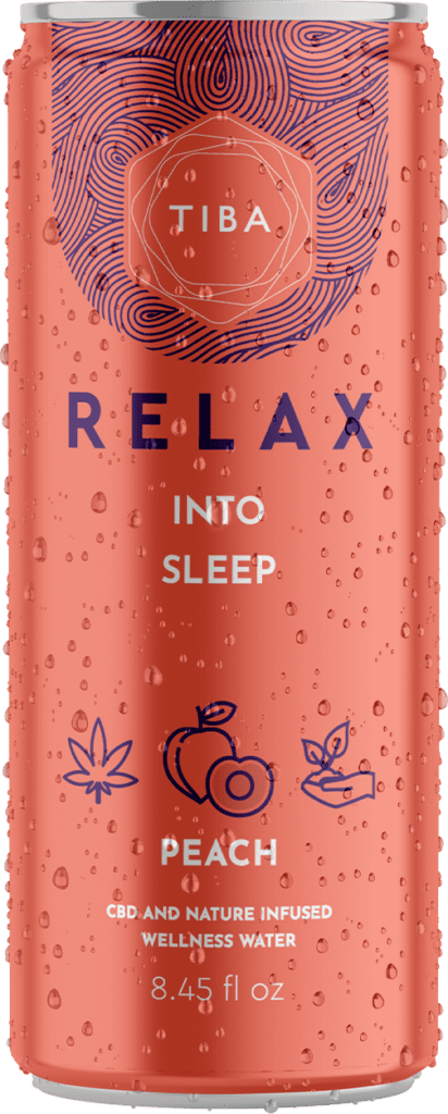 Relax CBD Product Can Relax CBD Product Can