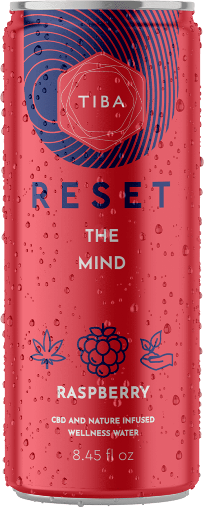 Reset CBD Product Can Reset CBD Product Can