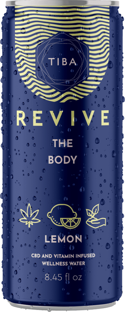 Revive CBD Product Can Revive CBD Product Can