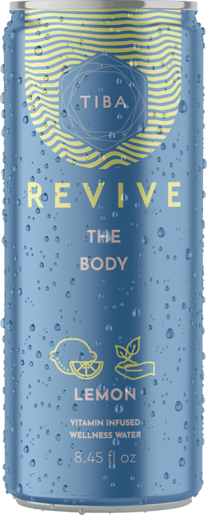 Revive Product Can Revive Product Can